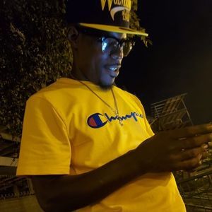 Meet your Posher, Donny d